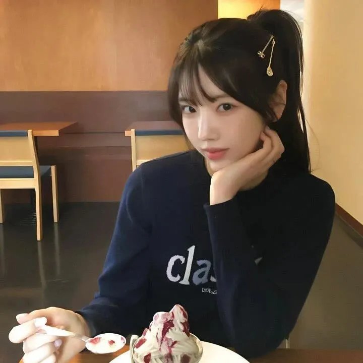 离去的女人