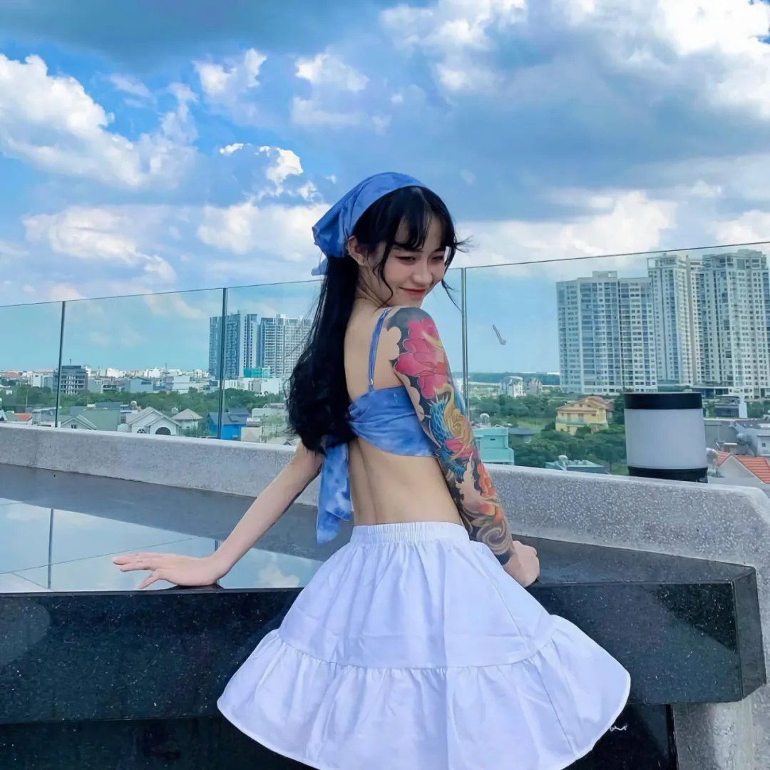 怪物行走