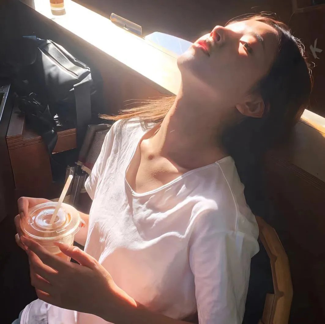 长情万缕