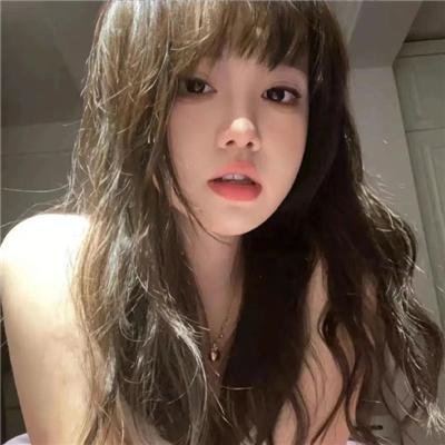 雨中的树