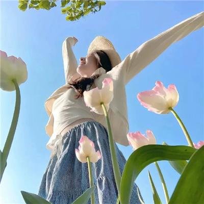 黑女孩
