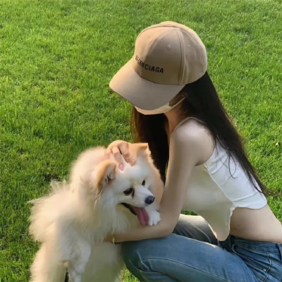 龙女